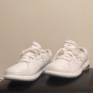 New Balance 813 White